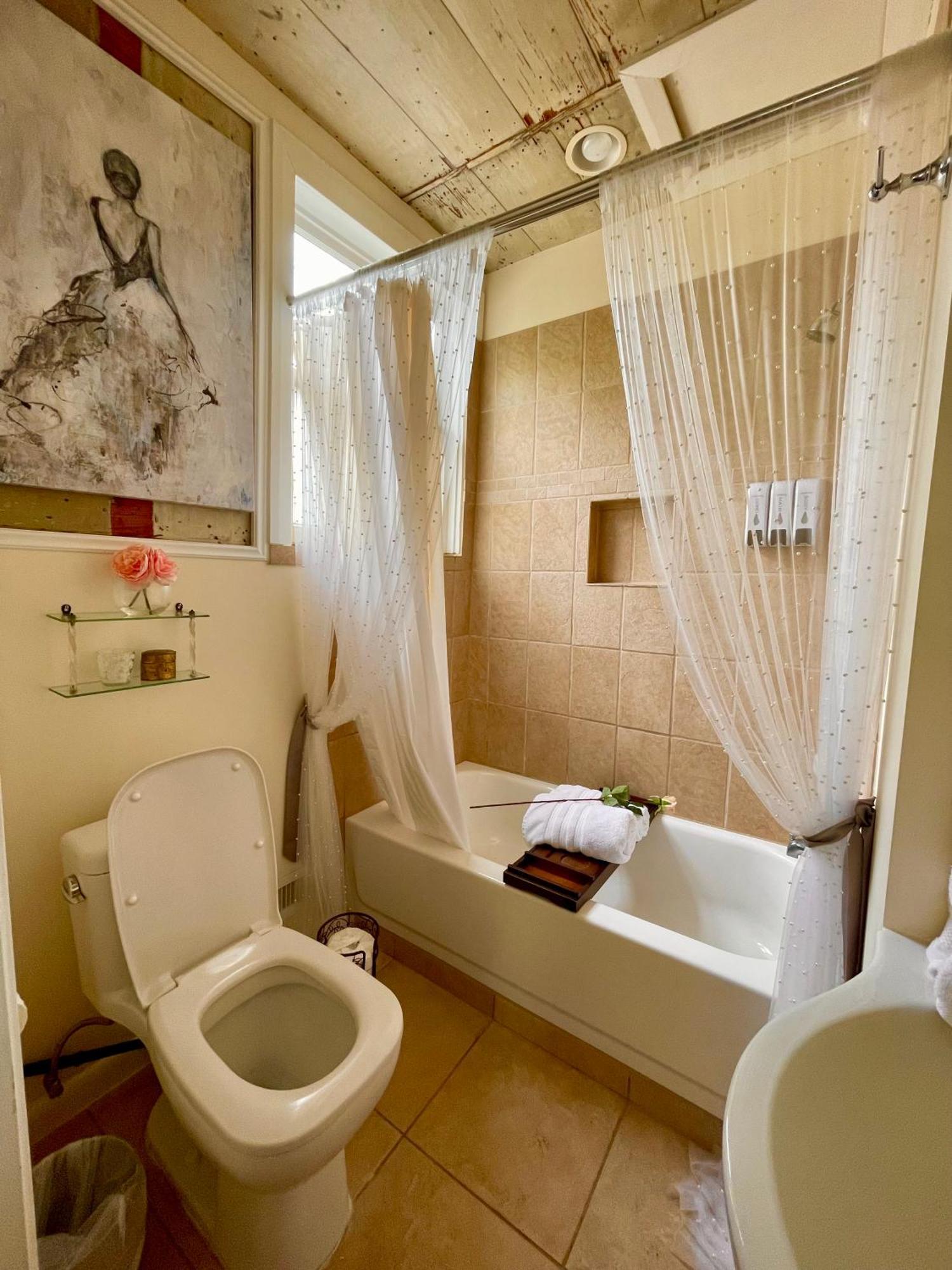 مونتغامري Hodge Podge Lodge المظهر الخارجي الصورة
